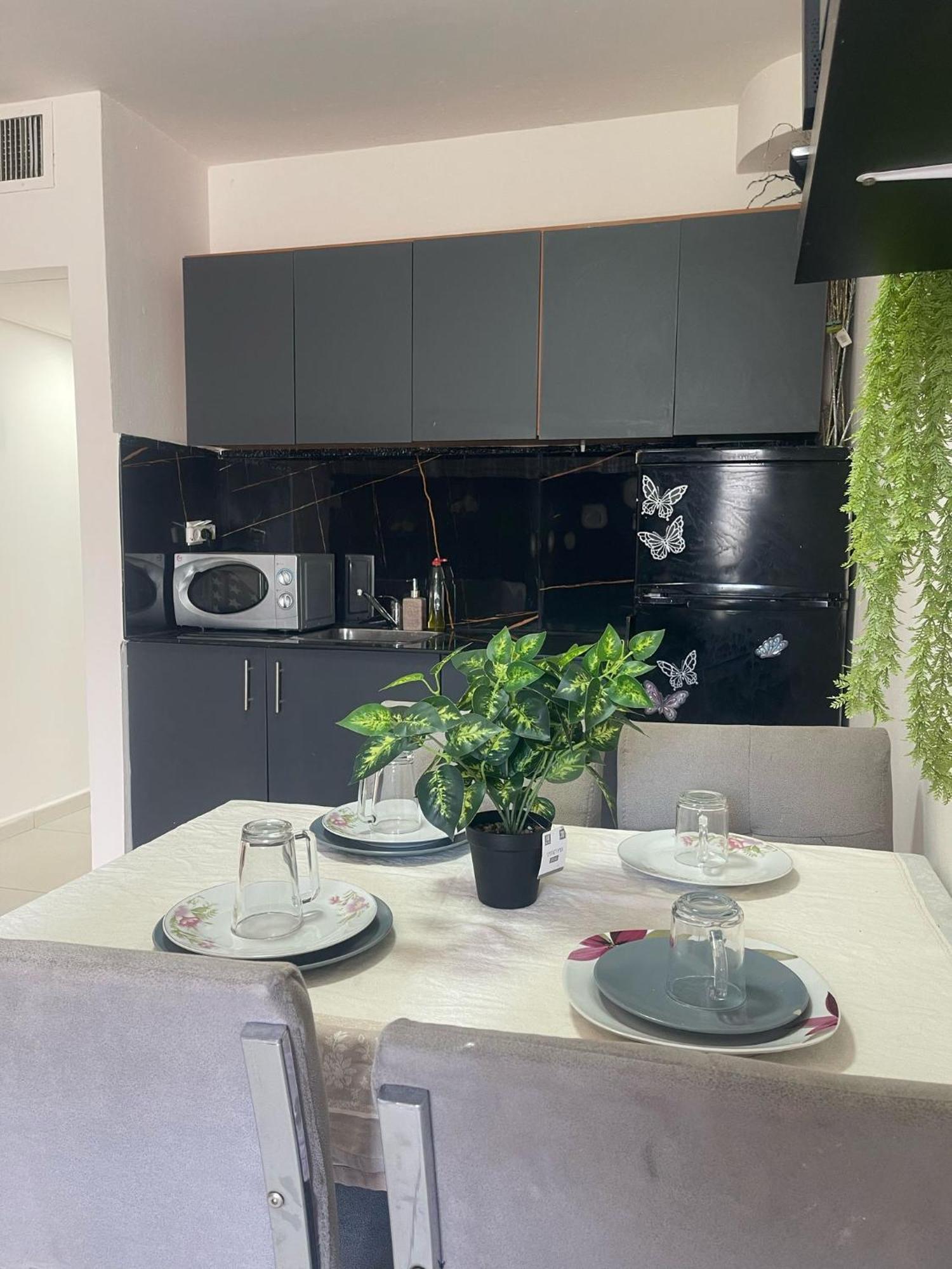 Leveilat Suite Экстерьер фото