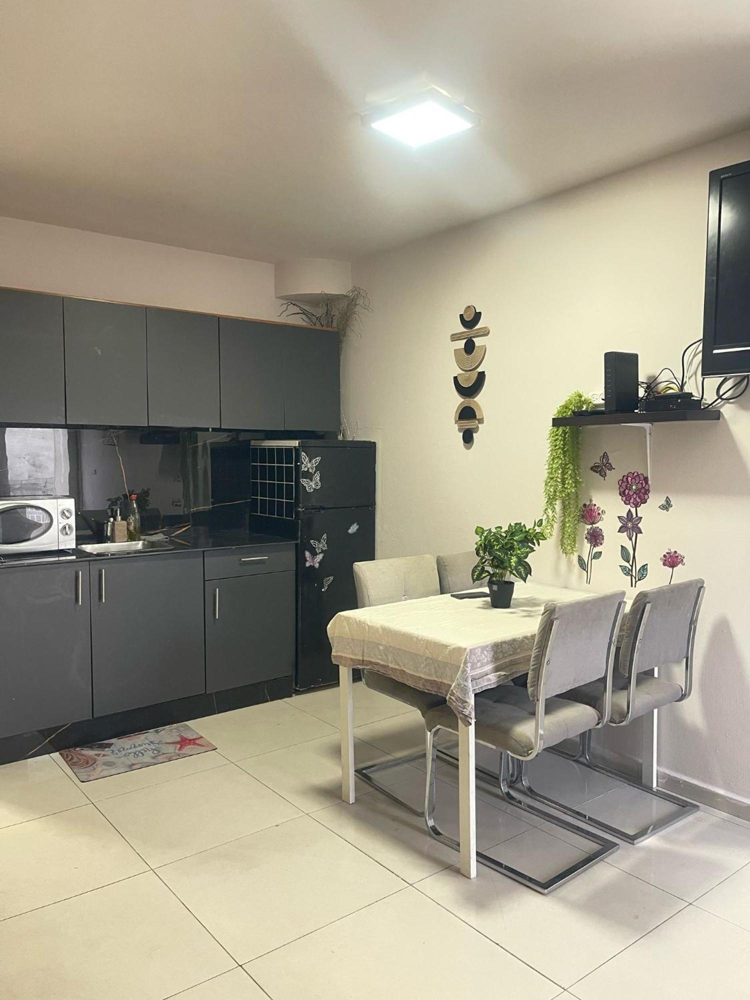 Leveilat Suite Экстерьер фото